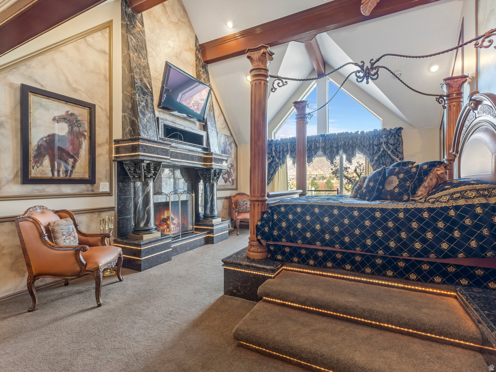 8585 S MT MAJESTIC RD Sandy, UT 84093