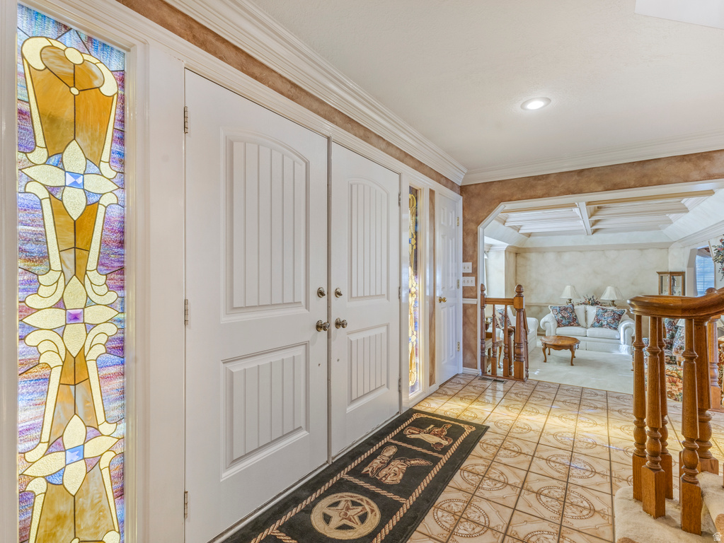 8585 S MT MAJESTIC RD Sandy, UT 84093