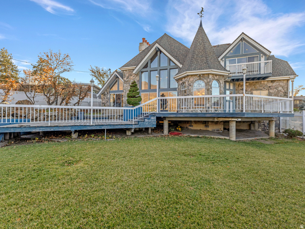 8585 S MT MAJESTIC RD Sandy, UT 84093