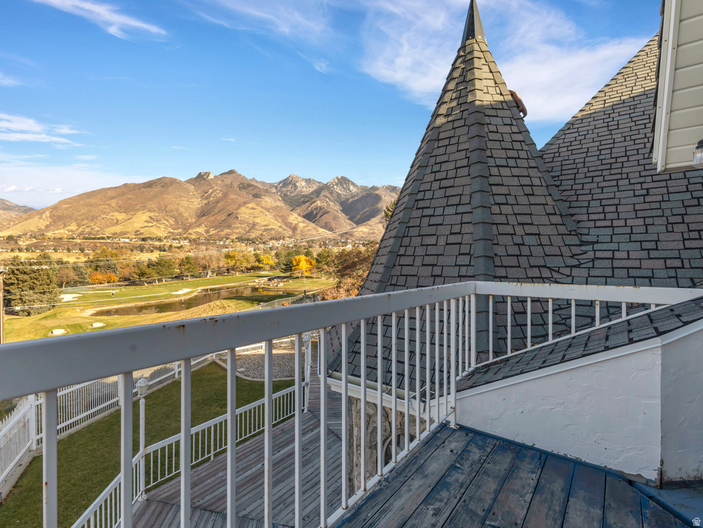 8585 S MT MAJESTIC RD Sandy, UT 84093