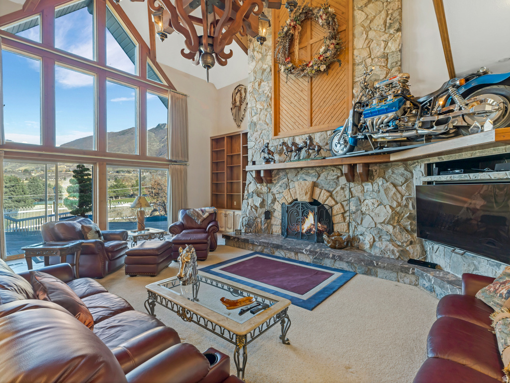 8585 S MT MAJESTIC RD Sandy, UT 84093