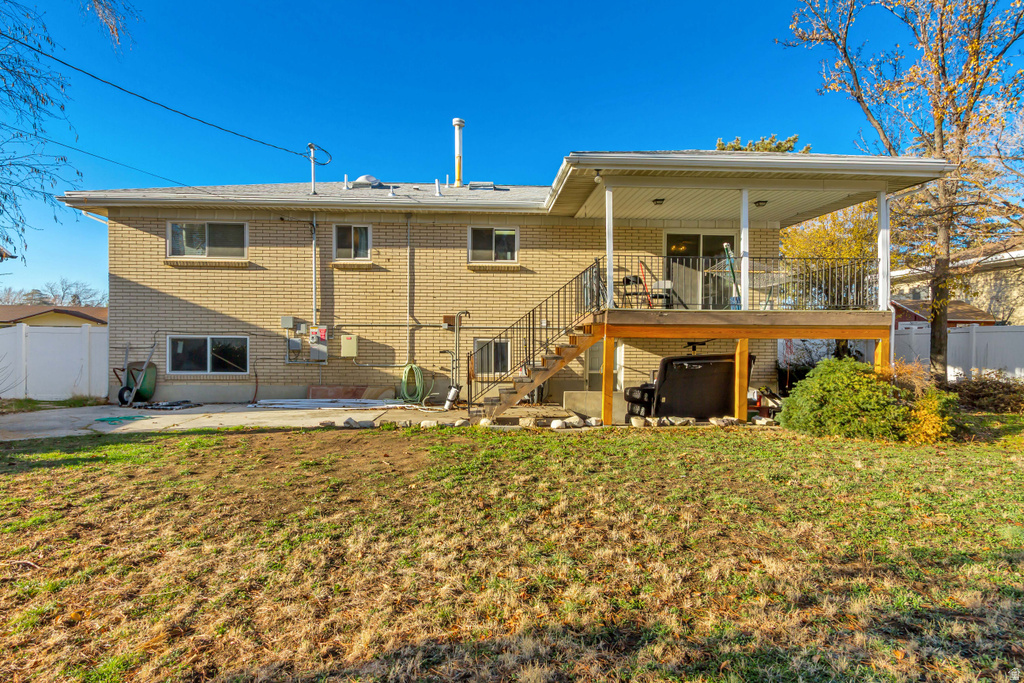 7211 S CYPRESS WAY Cottonwood Heights, UT 84121