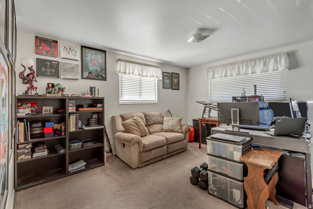 7211 S CYPRESS WAY Cottonwood Heights, UT 84121