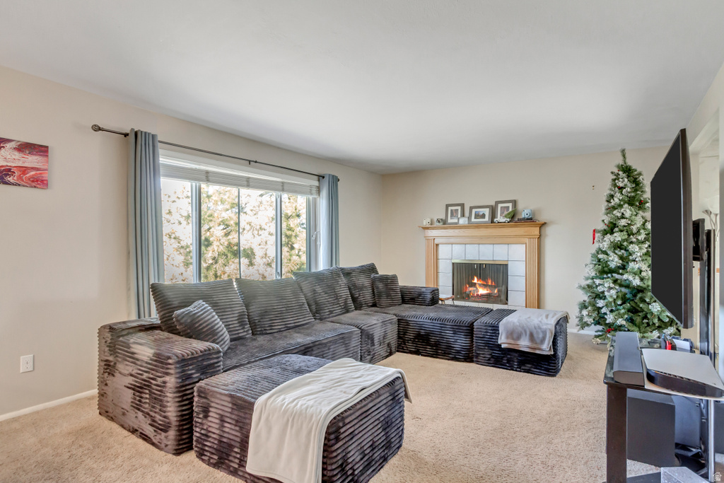 7211 S CYPRESS WAY Cottonwood Heights, UT 84121