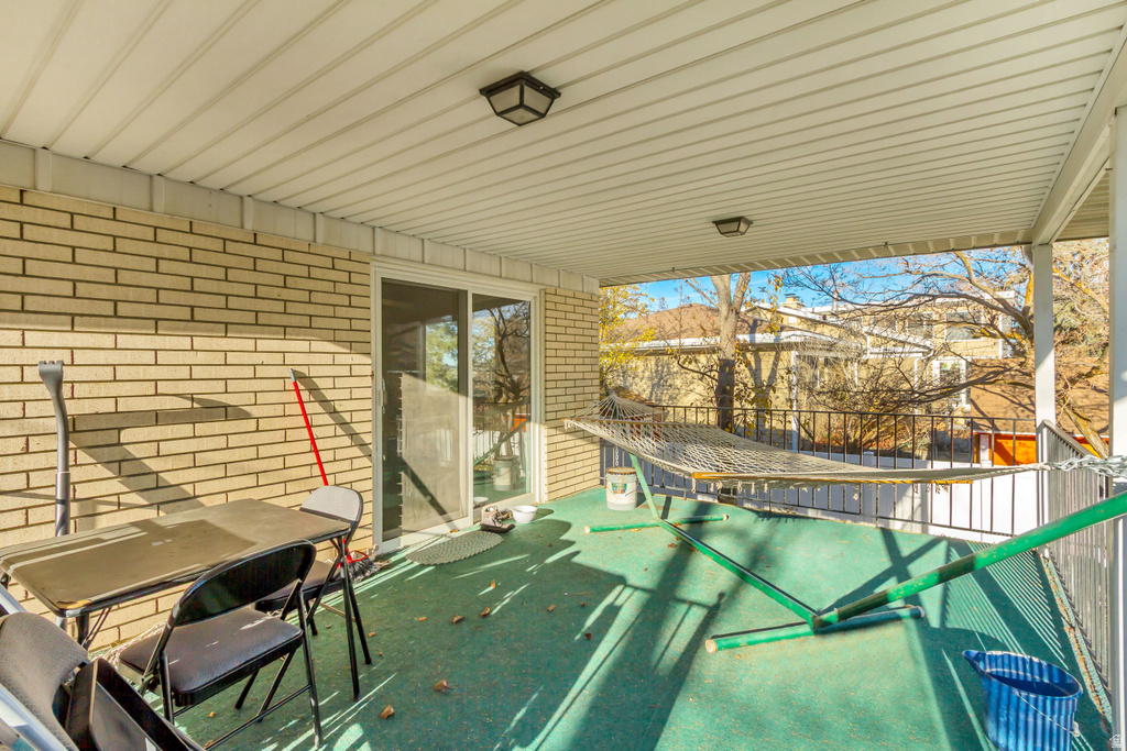 7211 S CYPRESS WAY Cottonwood Heights, UT 84121