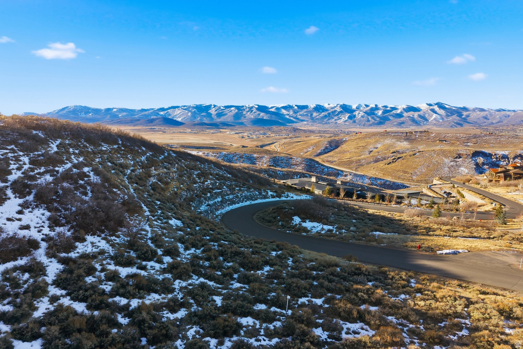 2562 E CANYON GATE RD Park City, UT 84098