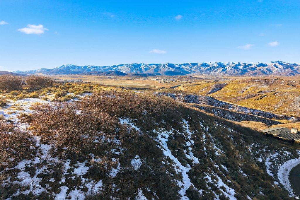 2562 E CANYON GATE RD Park City, UT 84098