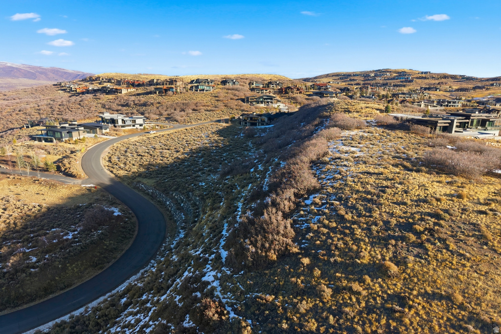 2562 E CANYON GATE RD Park City, UT 84098