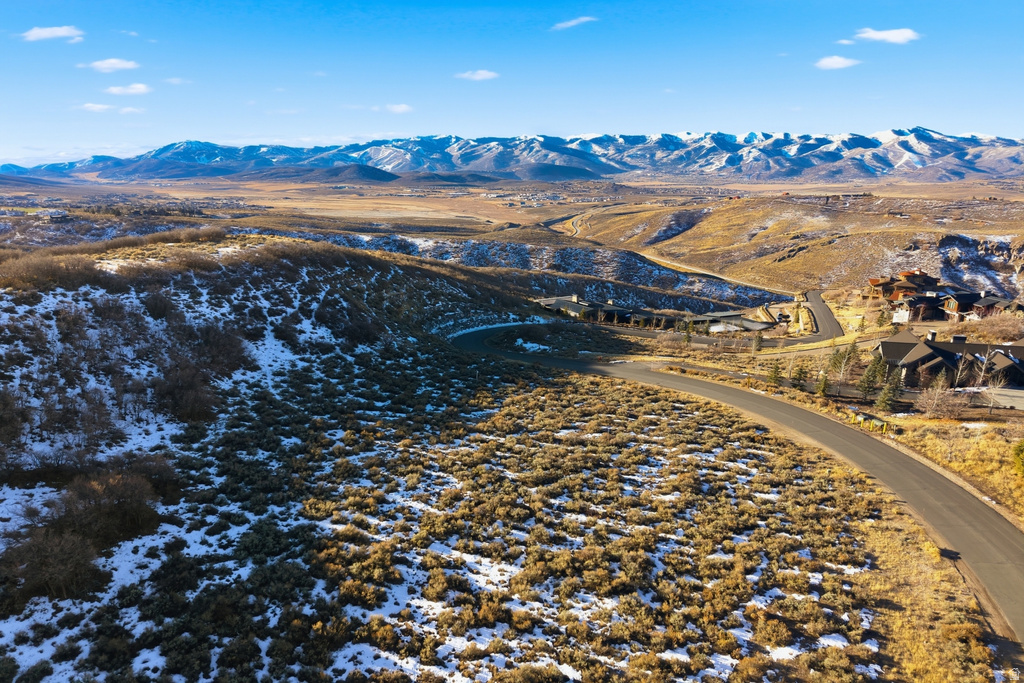 2562 E CANYON GATE RD Park City, UT 84098