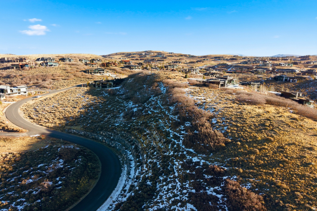 2562 E CANYON GATE RD Park City, UT 84098