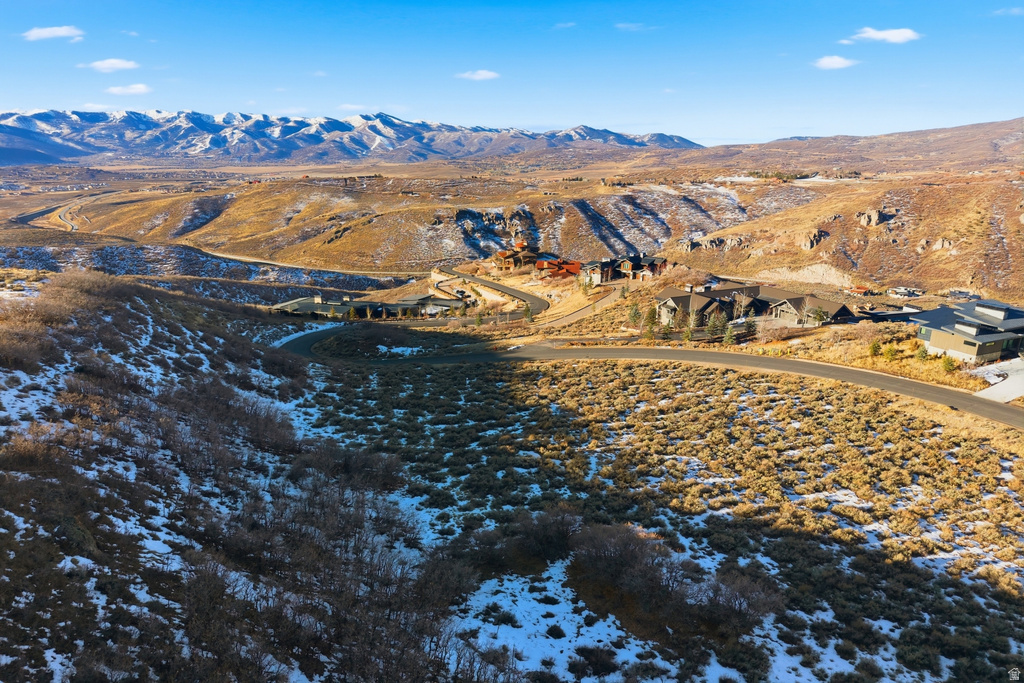 2562 E CANYON GATE RD Park City, UT 84098