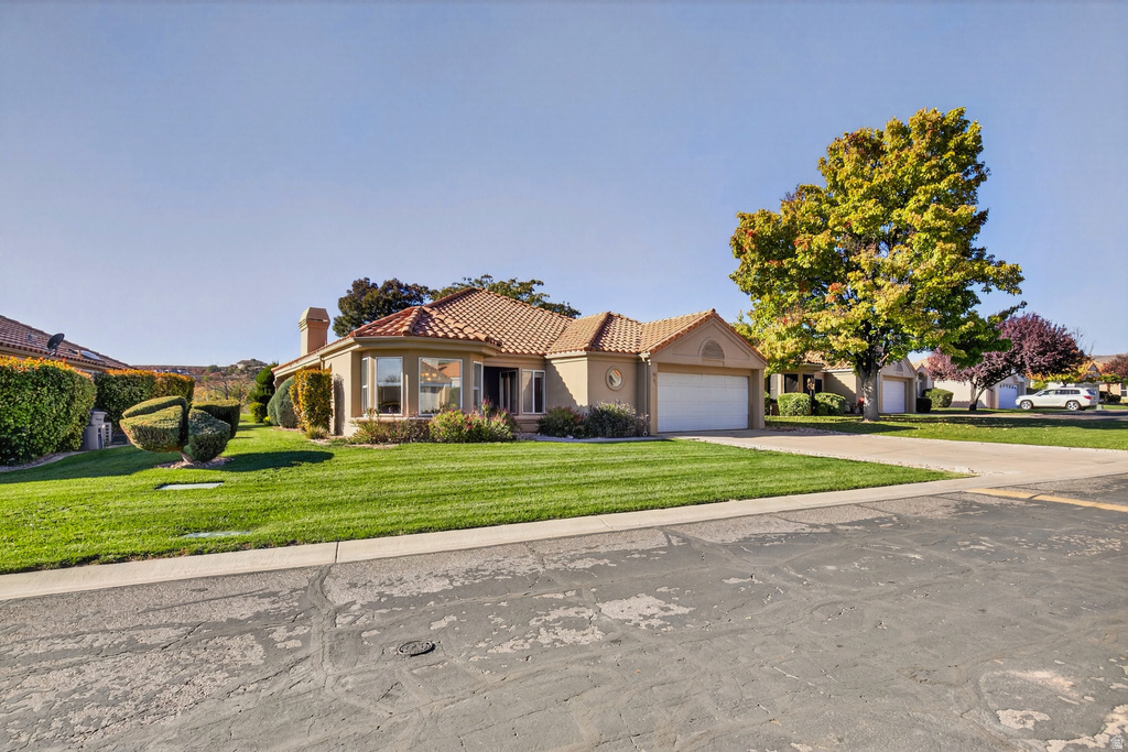 356 N CACTUS LN #7 Washington, UT 84780