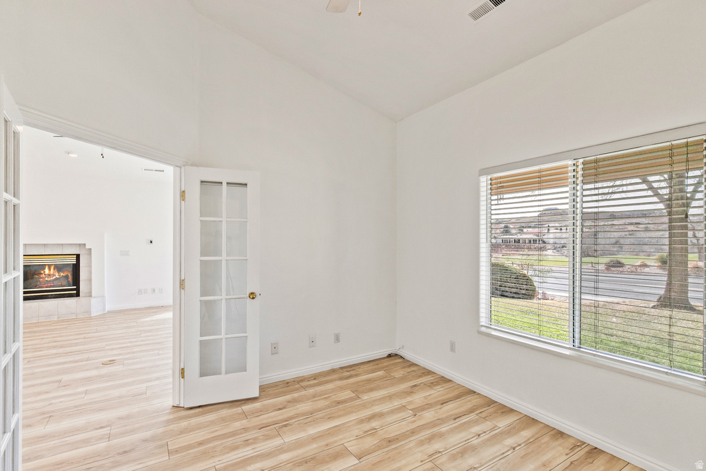 356 N CACTUS LN #7 Washington, UT 84780