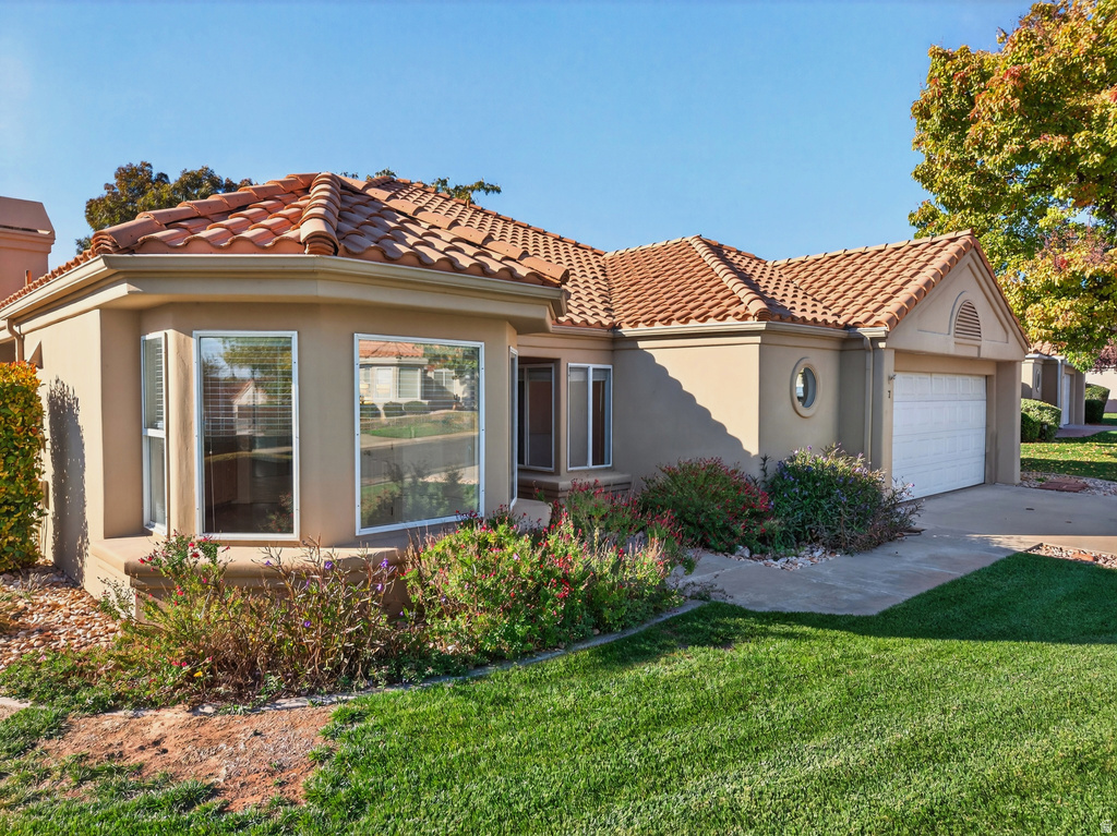 356 N CACTUS LN #7 Washington, UT 84780