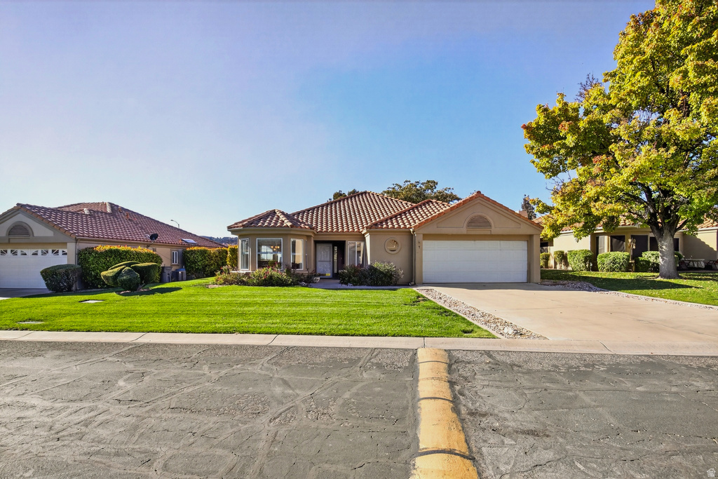 356 N CACTUS LN #7 Washington, UT 84780