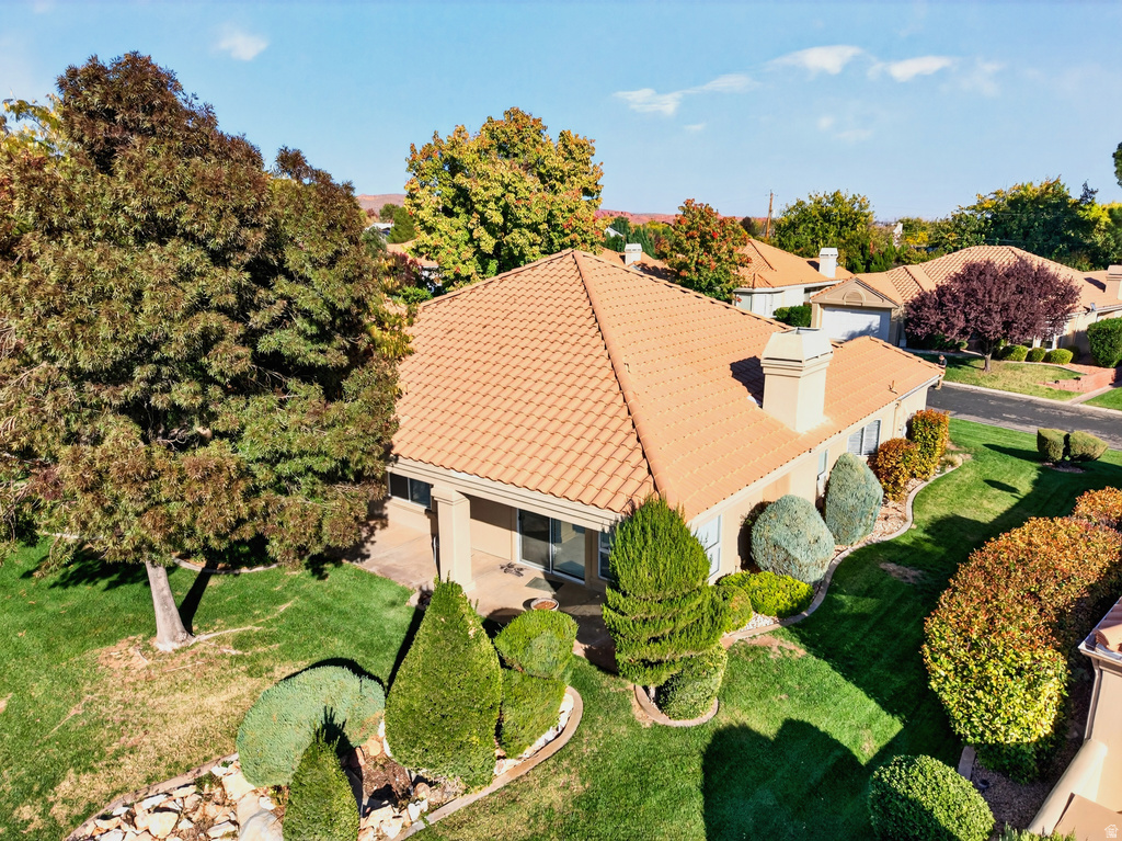 356 N CACTUS LN #7 Washington, UT 84780