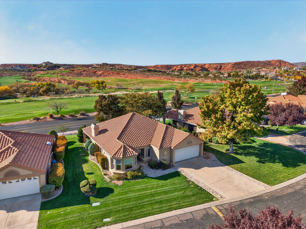 356 N CACTUS LN #7 Washington, UT 84780