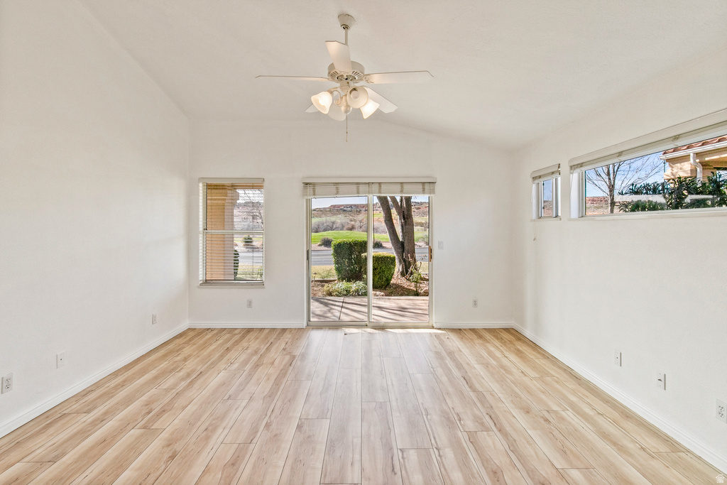 356 N CACTUS LN #7 Washington, UT 84780