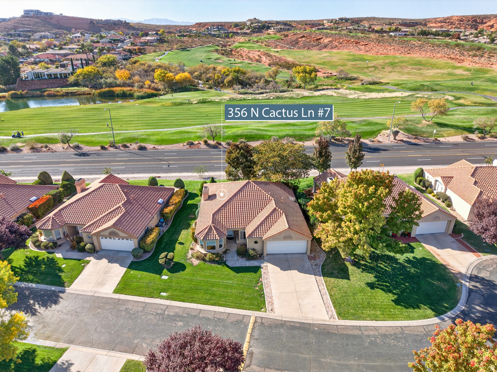 356 N CACTUS LN #7 Washington, UT 84780