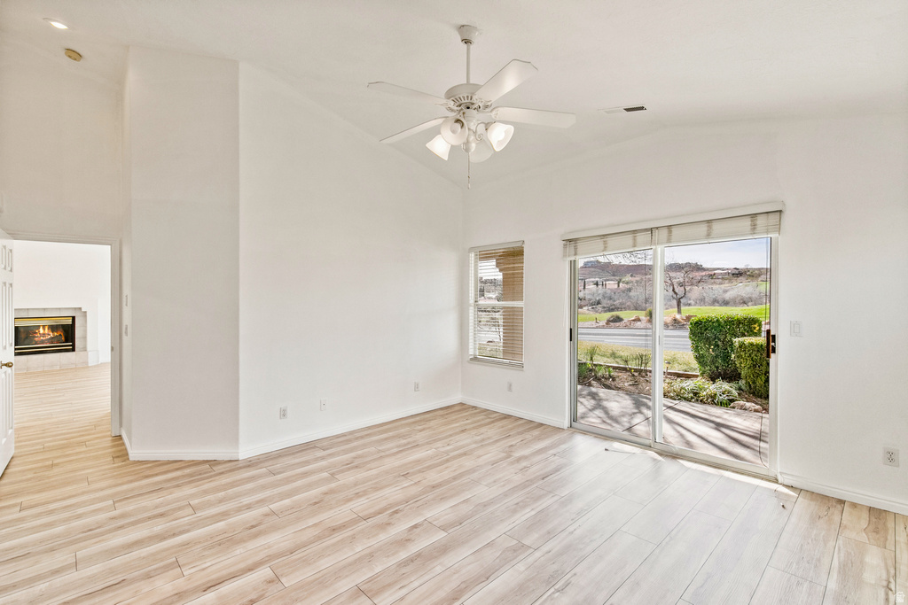 356 N CACTUS LN #7 Washington, UT 84780