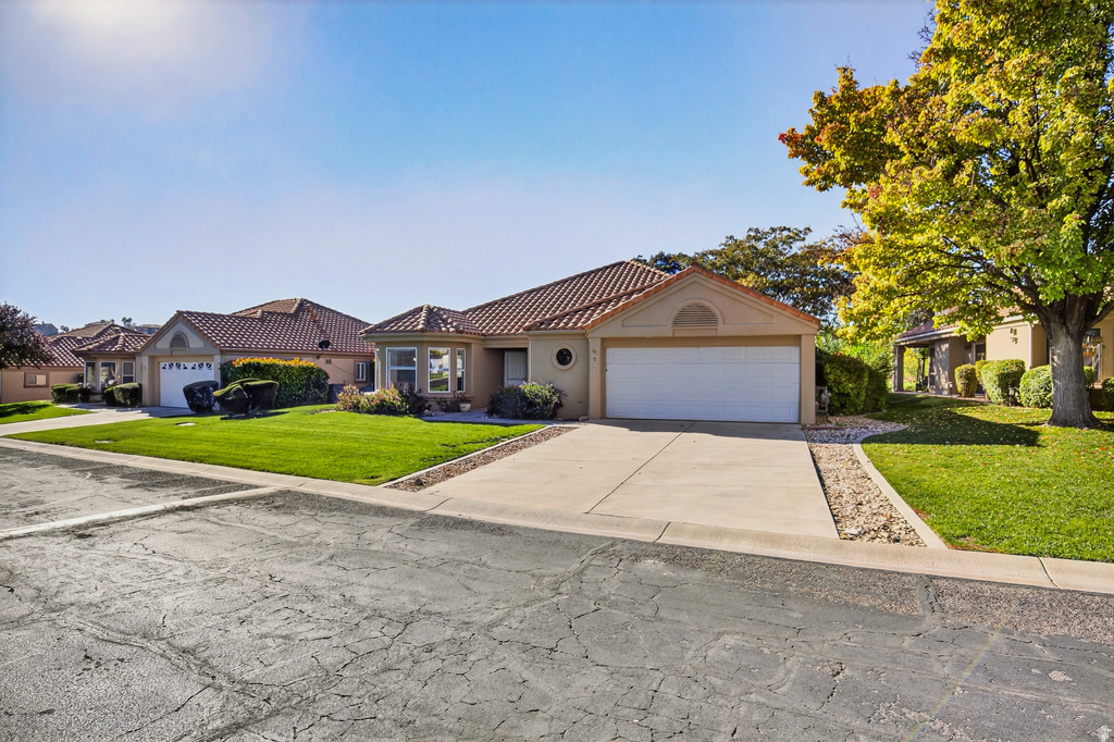 356 N CACTUS LN #7 Washington, UT 84780