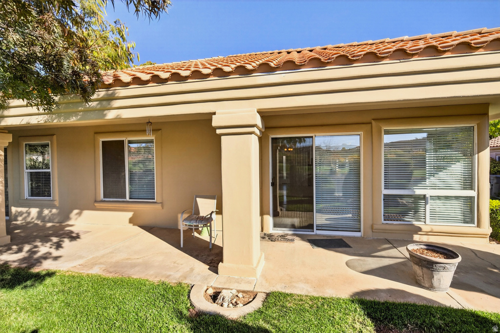 356 N CACTUS LN #7 Washington, UT 84780