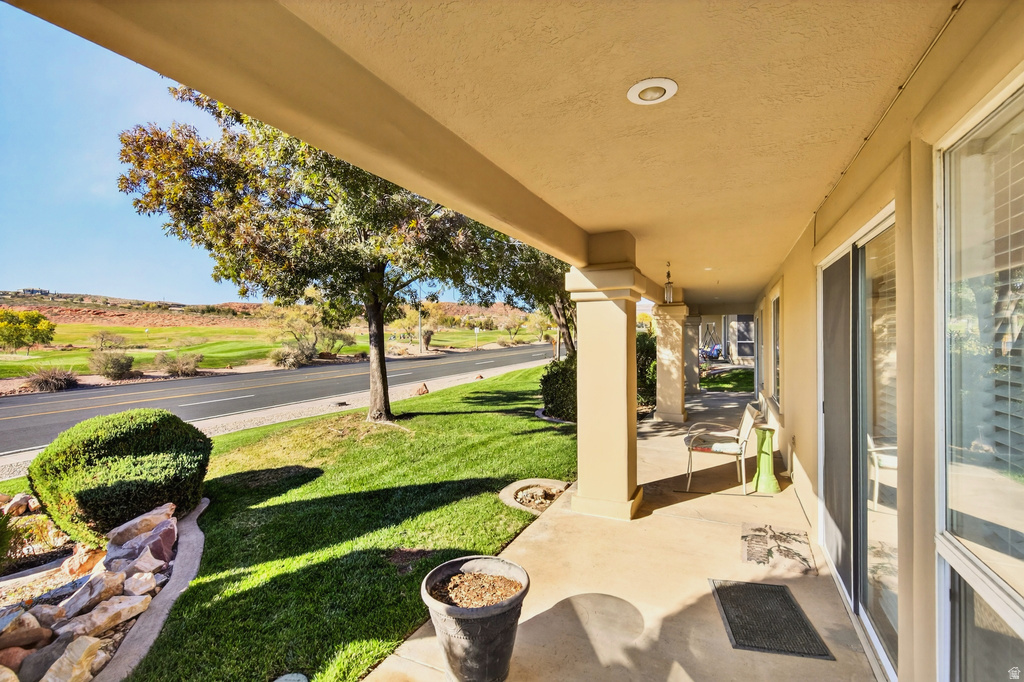 356 N CACTUS LN #7 Washington, UT 84780