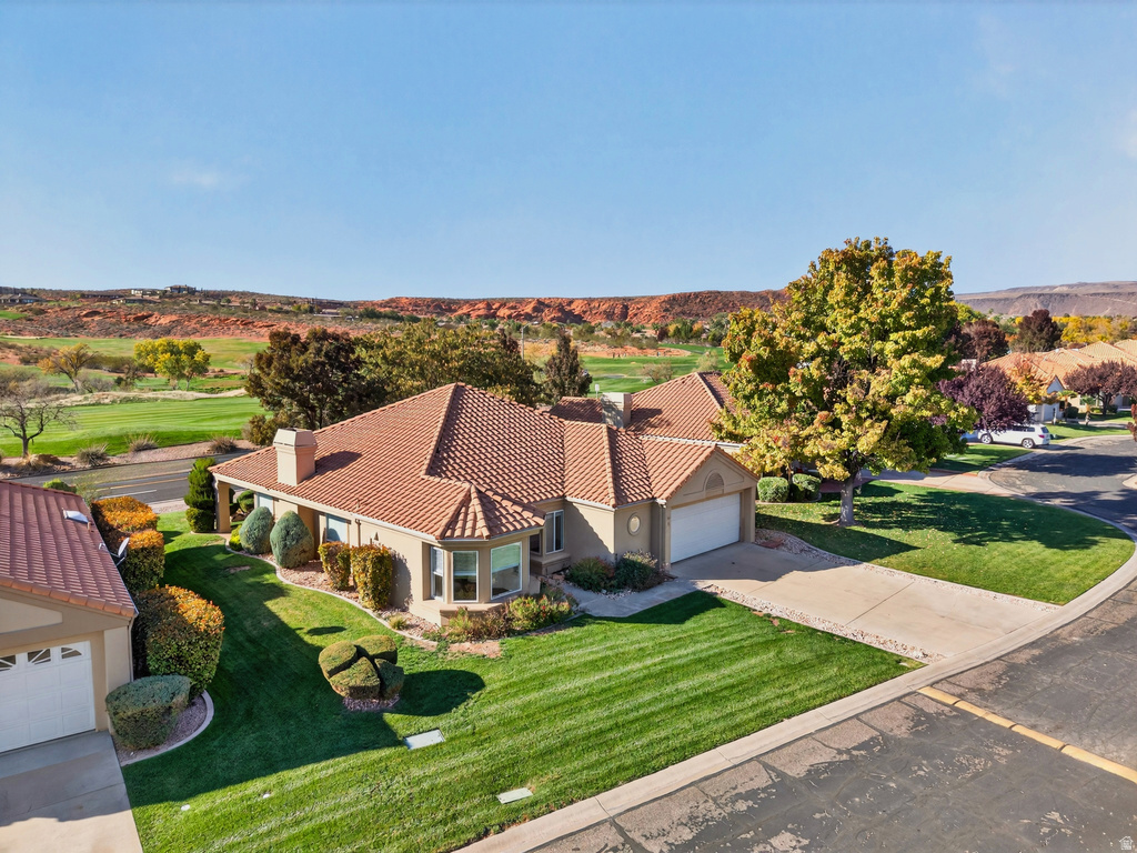 356 N CACTUS LN #7 Washington, UT 84780