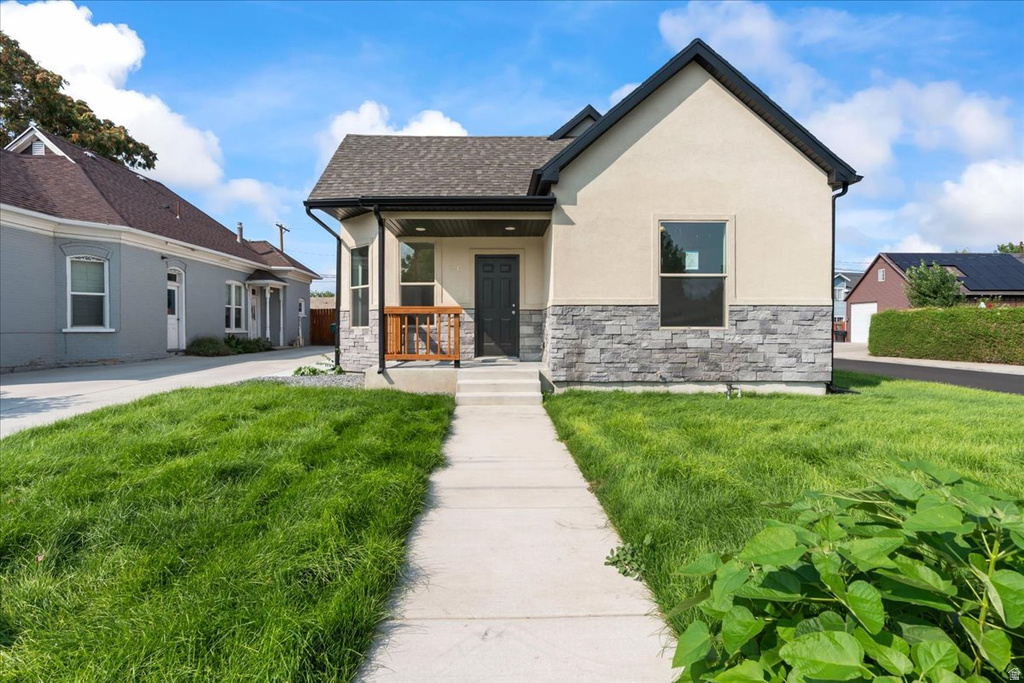 221 E 4800 S Salt Lake City, UT 84107