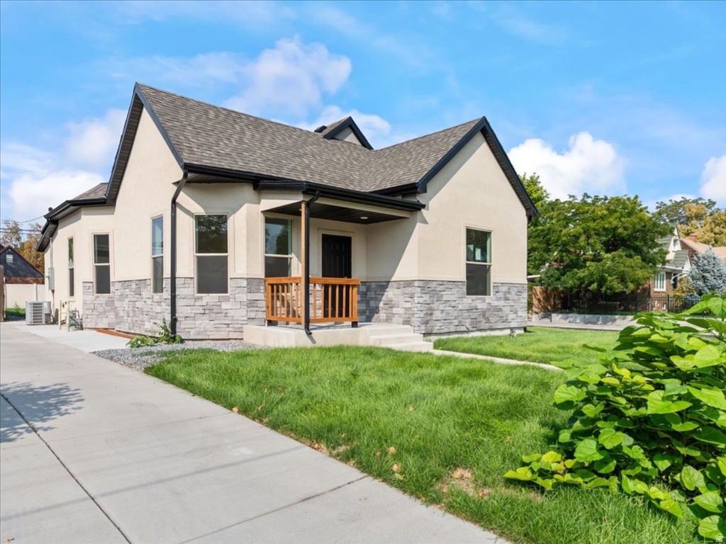 221 E 4800 S Salt Lake City, UT 84107
