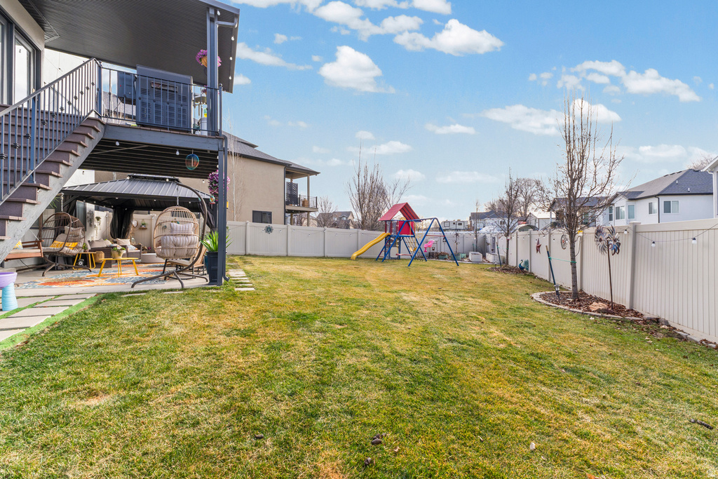 11942 S WATERHOUSE CT Riverton, UT 84065