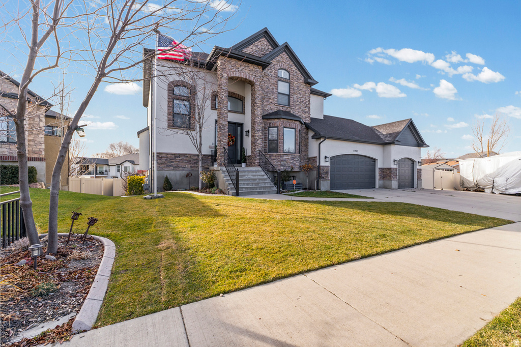 11942 S WATERHOUSE CT Riverton, UT 84065