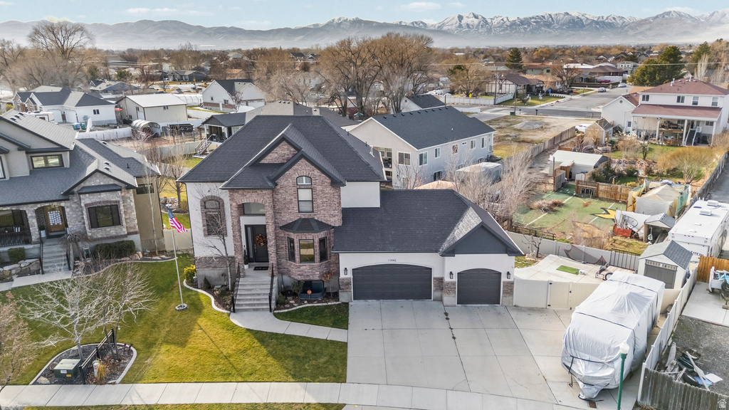 11942 S WATERHOUSE CT Riverton, UT 84065