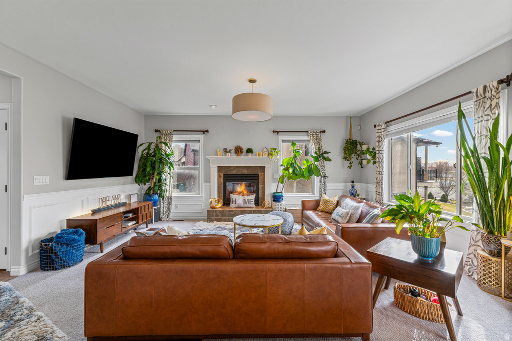 11942 S WATERHOUSE CT Riverton, UT 84065