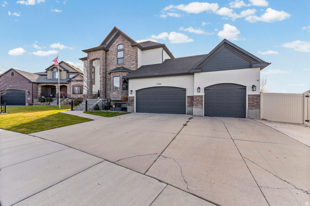 11942 S WATERHOUSE CT Riverton, UT 84065