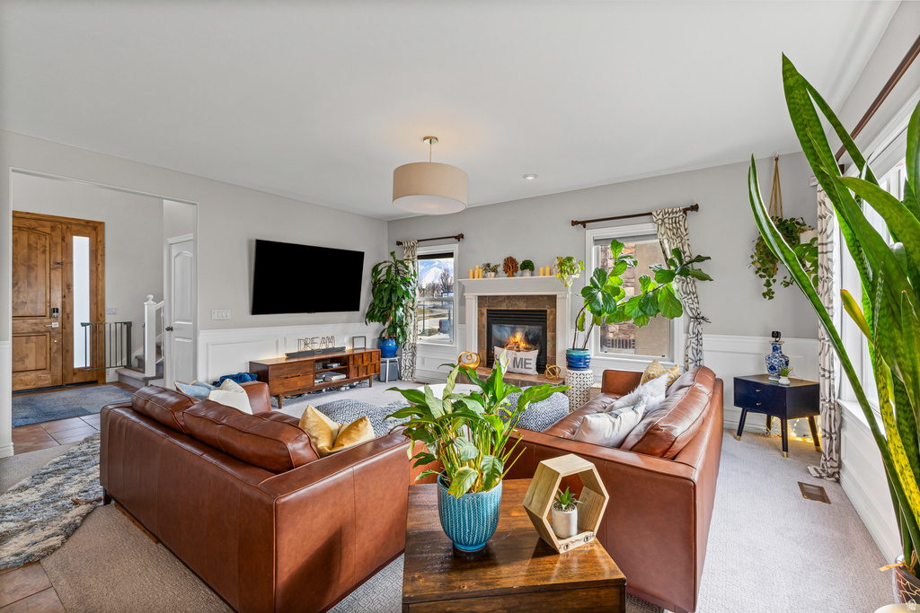 11942 S WATERHOUSE CT Riverton, UT 84065