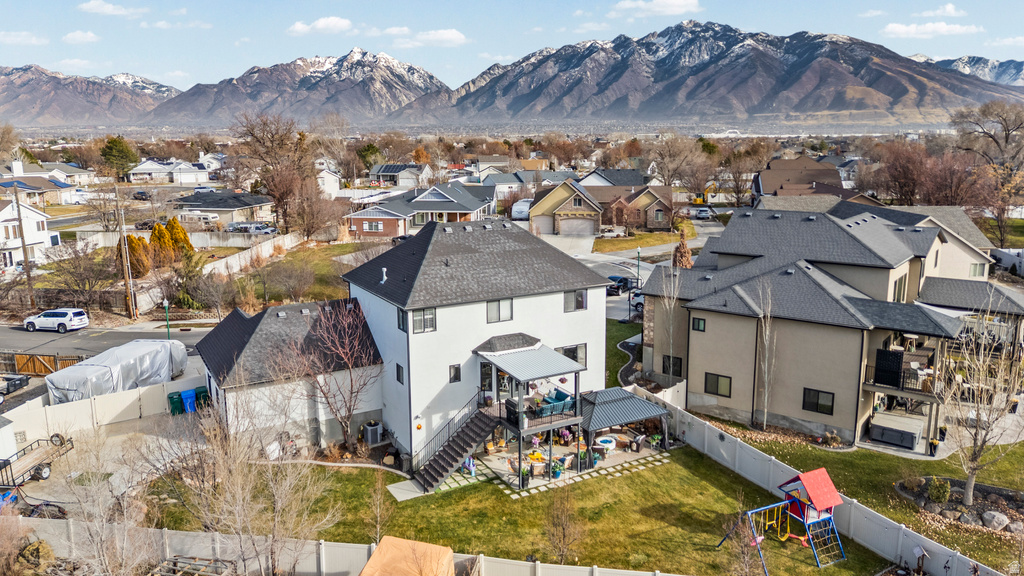 11942 S WATERHOUSE CT Riverton, UT 84065