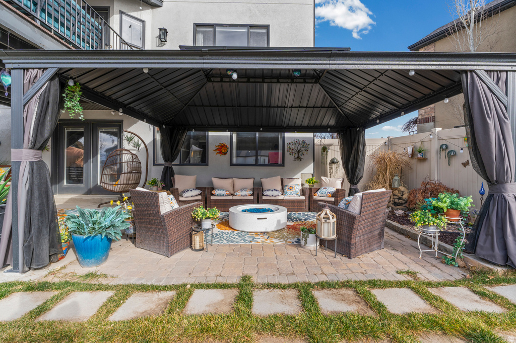 11942 S WATERHOUSE CT Riverton, UT 84065