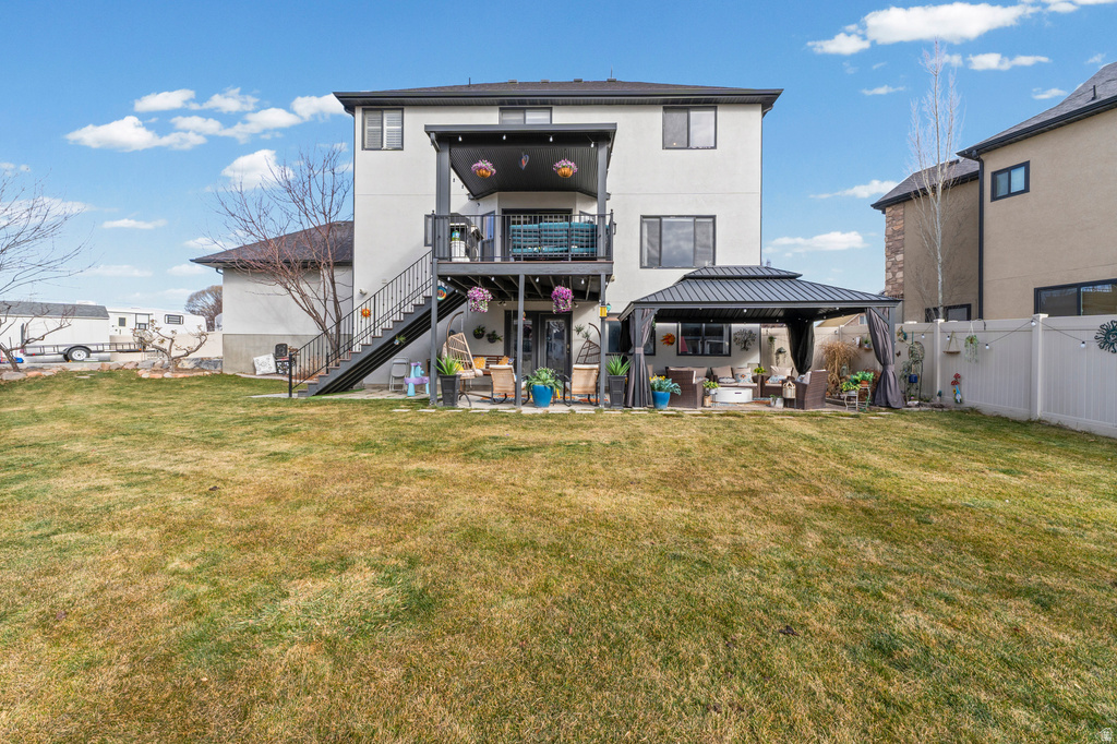 11942 S WATERHOUSE CT Riverton, UT 84065