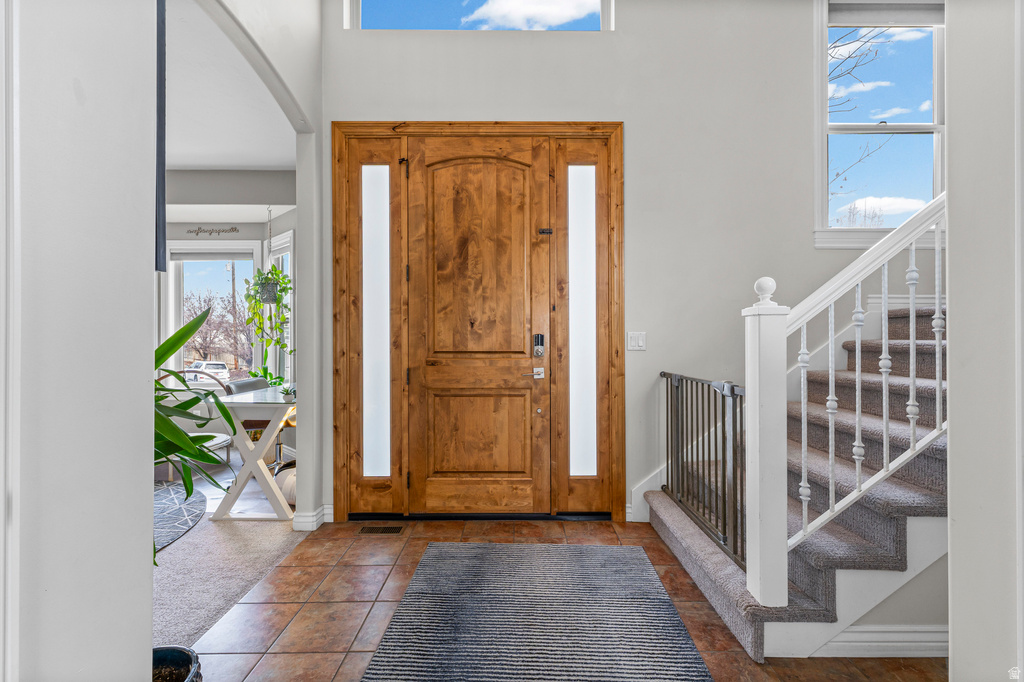 11942 S WATERHOUSE CT Riverton, UT 84065