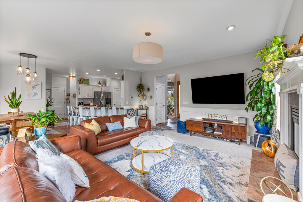 11942 S WATERHOUSE CT Riverton, UT 84065