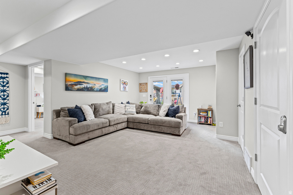 11942 S WATERHOUSE CT Riverton, UT 84065