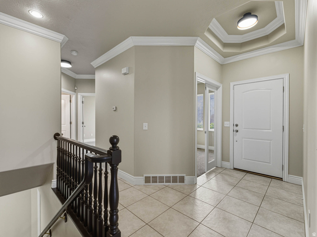 11541 S HARVEST CREST WAY South Jordan, UT 84095