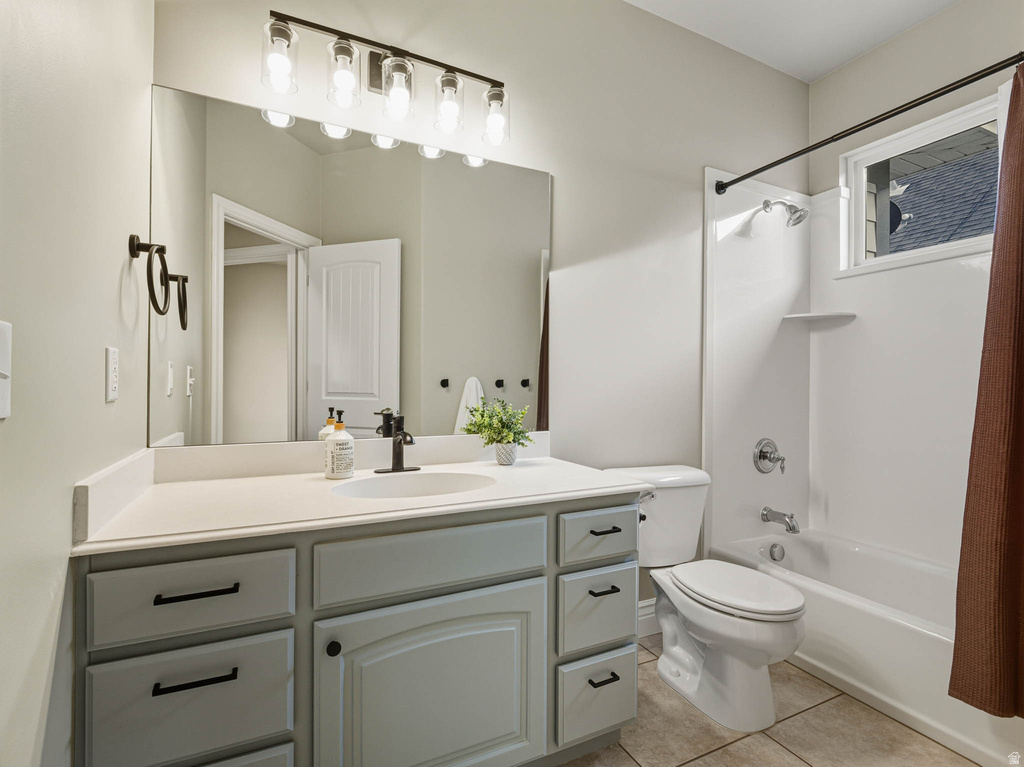 11541 S HARVEST CREST WAY South Jordan, UT 84095