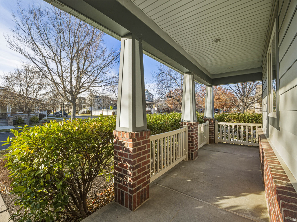 11541 S HARVEST CREST WAY South Jordan, UT 84095