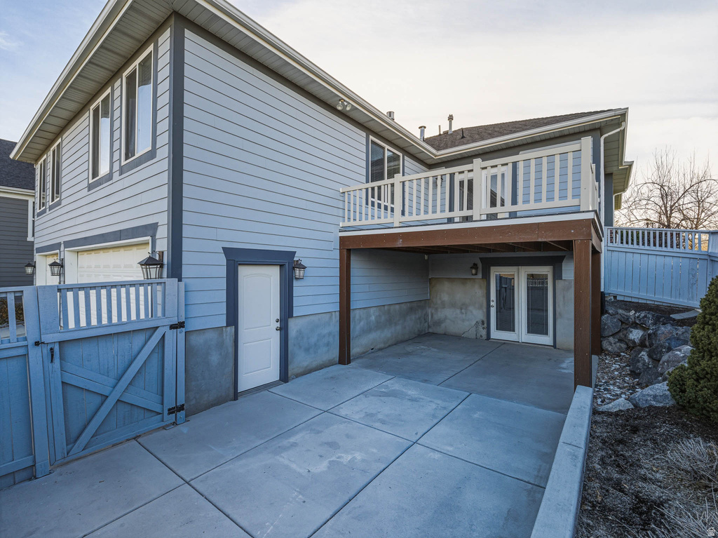 11541 S HARVEST CREST WAY South Jordan, UT 84095