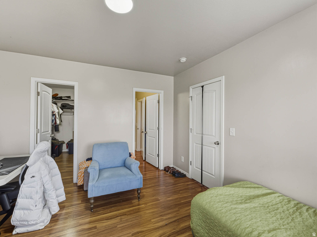 11541 S HARVEST CREST WAY South Jordan, UT 84095