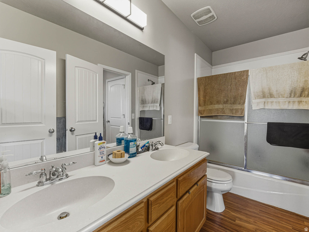 11541 S HARVEST CREST WAY South Jordan, UT 84095