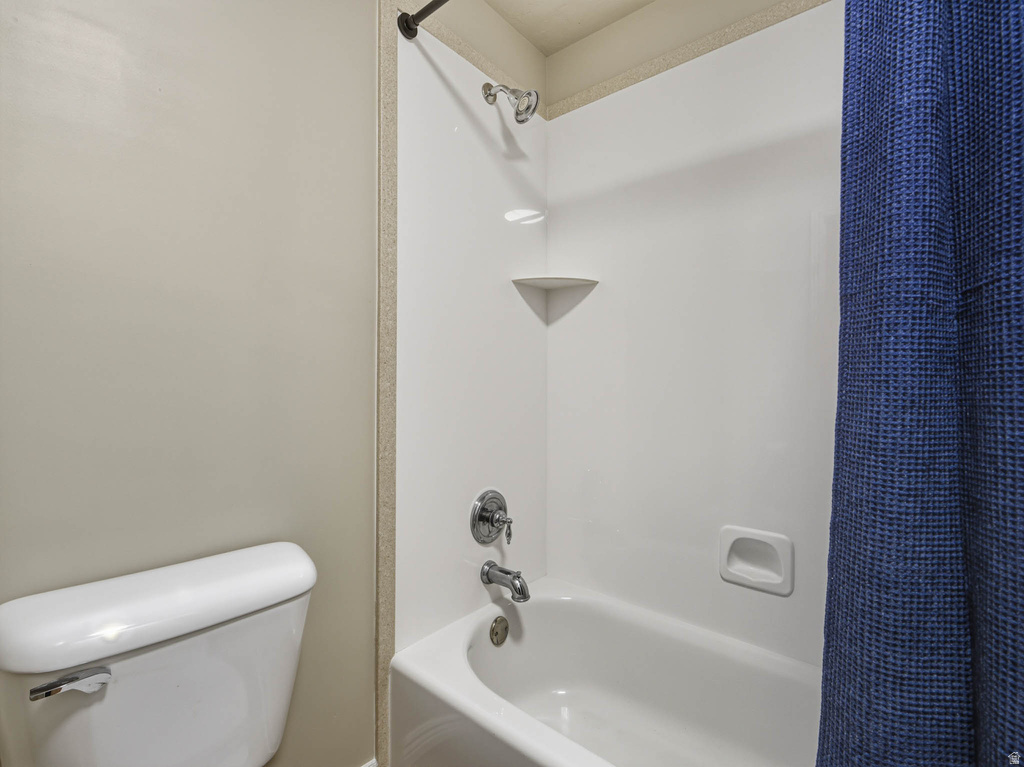 11541 S HARVEST CREST WAY South Jordan, UT 84095