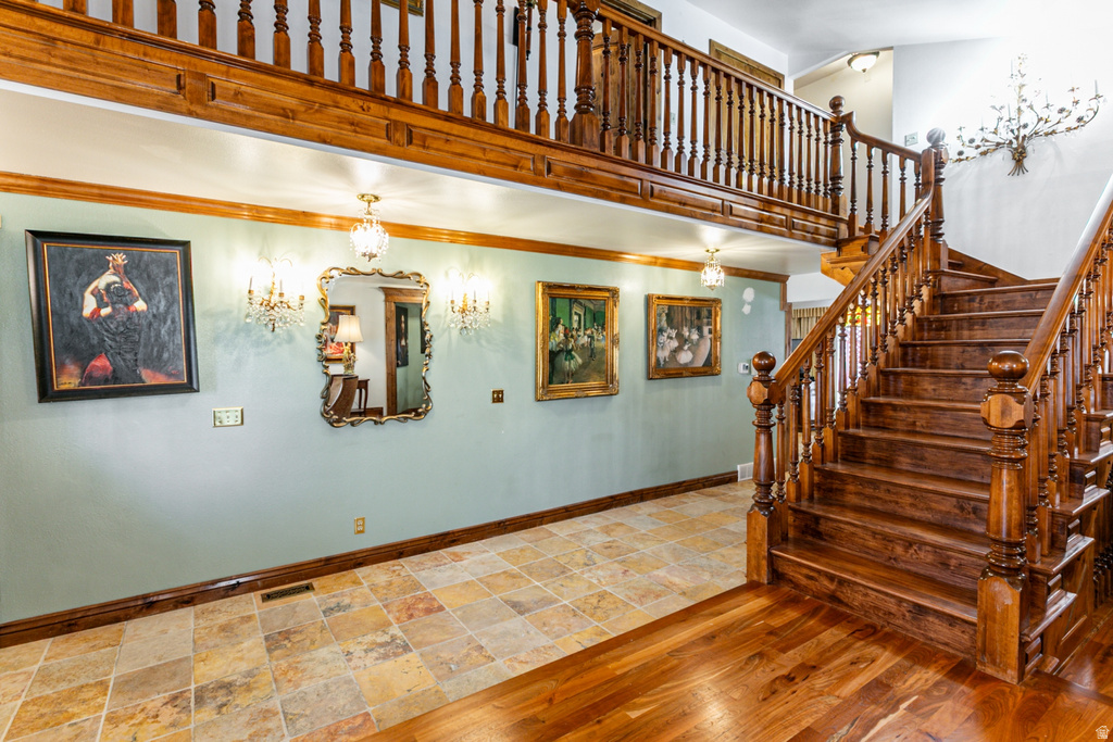 9650 S BUTTONWOOD DR Sandy, UT 84092